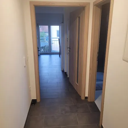 شقة Muehlbach