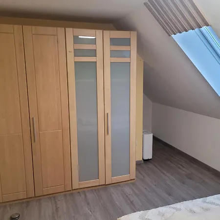 Muehlbach Appartamento