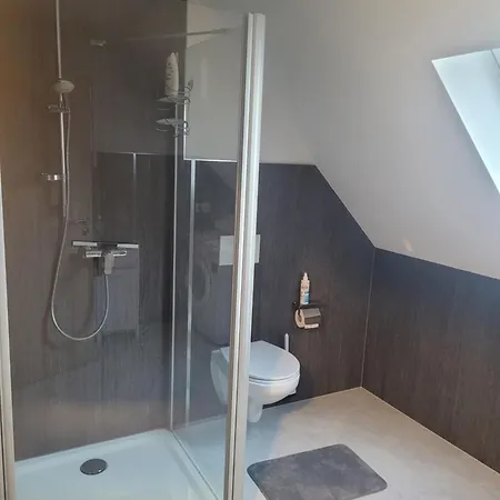 Appartamento Muehlbach Igensdorf