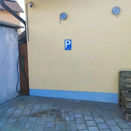 Appartamento Muehlbach *