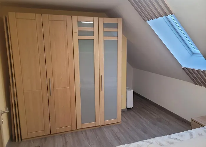 Muehlbach Apartament