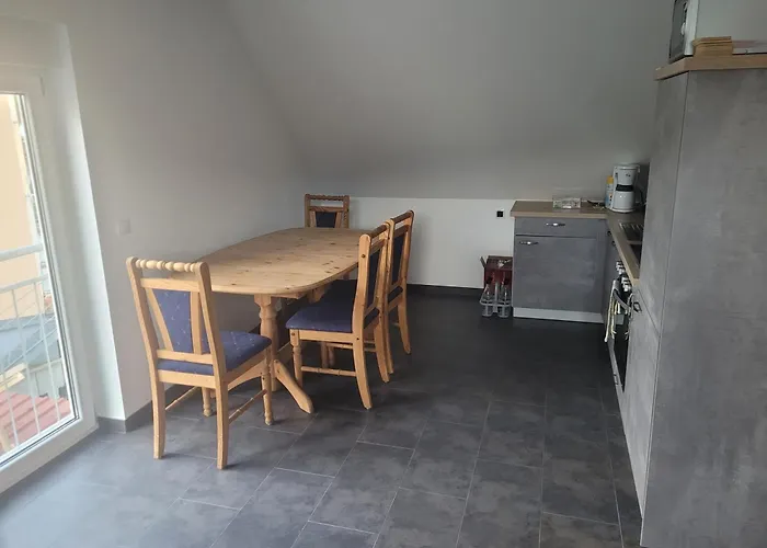 Apartamento Muehlbach