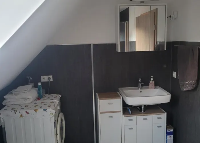 Muehlbach Apartament *
