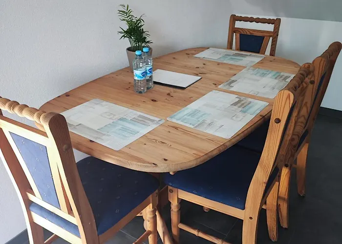 Apartamento Muehlbach *