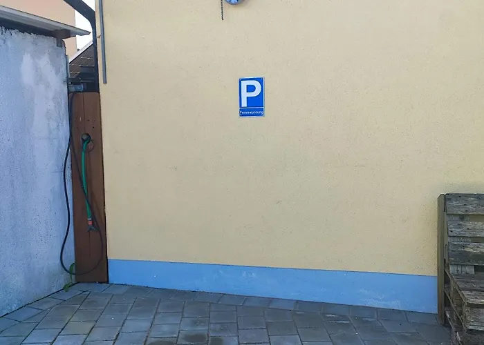 Apartament Muehlbach *